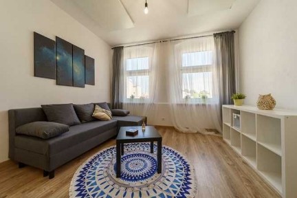 Prusa 15, Ołbin, przytulna kawalerka, 32 m2, BRAK PROWIZJI