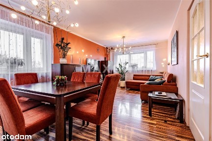 Funkcjonalne 3 pok. ✨Dobra komunikacja ✨Kameralnie