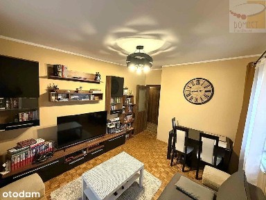 Mieszkanie, 48 m², Grodzisk Mazowiecki