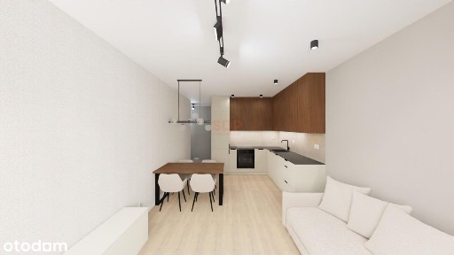 3 pokoje,wysoki standard,nowe, przy terenach zielonych