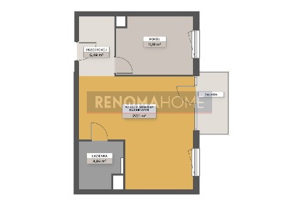 Umeblowane M2|Centrum|Parking|klucze w 2tyg