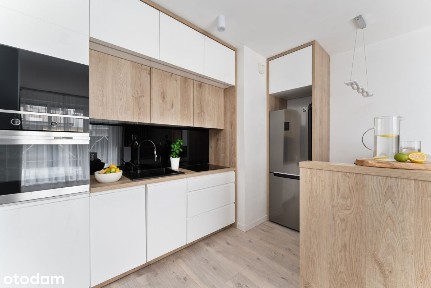 Świeżutkie mieszkanie świeżutka oferta