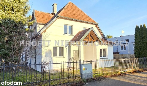 Atrakcyjne nieruchomości w spokojnej okolicy