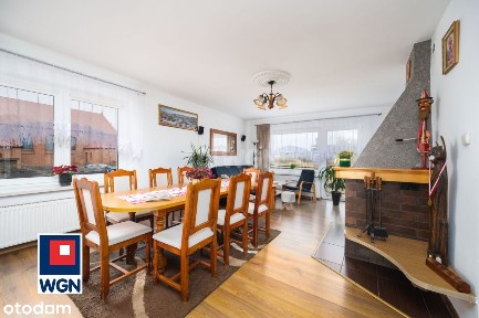 Dom Wolnostojący 180 M2 Sierakowice.