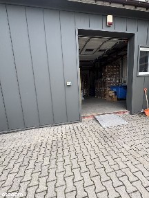 HALA MAGAZYN Reden/Gołonóg ul.Srokowskiego