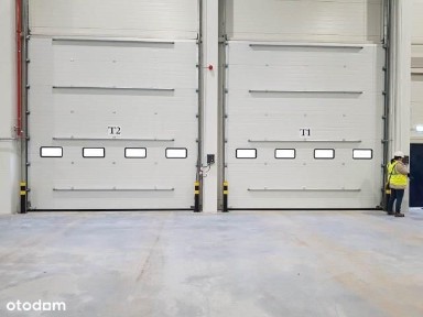 Magazyn na wynajem przy Dtś/A4 i trasie N-S