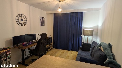 Wynajmę mieszkanie 2 pokojowe, ul. Kąpielowa