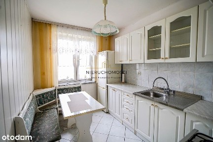 Dwupokojowe mieszkanie w centrum- ul. Sikorskiego