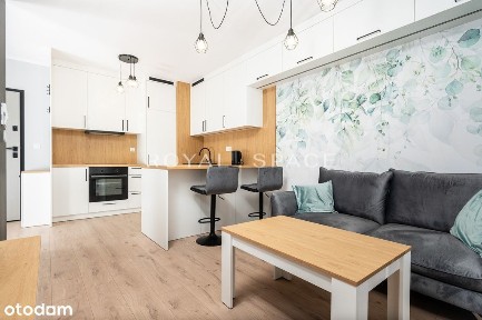 Przytulny apartament | Podgórze | CITY VIBE