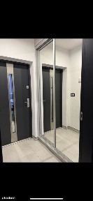 Mieszkanie, 65,60 m², Mroków