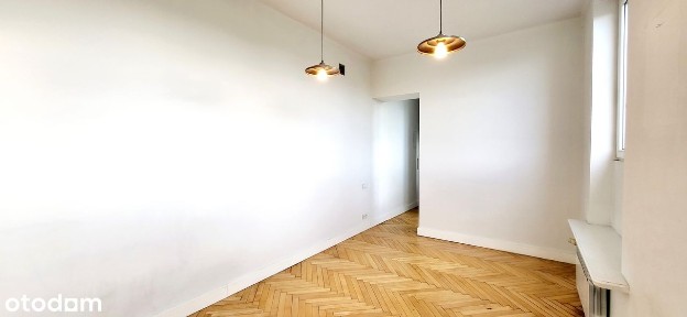 Kawalerka 30m2,oddz.kuch-METRO PL.WILSONA-bez mebli,Krasińskiego 29