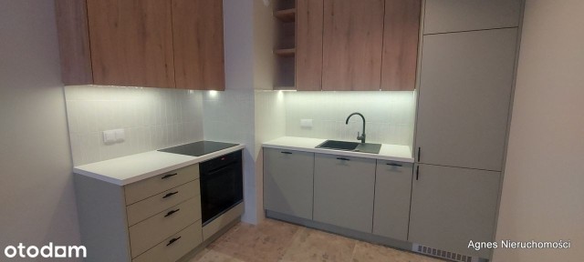 Włochy blisko Kolejka i Bus Lux Nówka