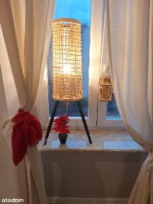 Pilnie ul Chrobrego Duża Kawalerka,Stylowa Po remoncie Rozkładowe TOP