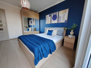 Mieszkanie 2-pokojowe! Ul. Bagrowa /Park Bagry, Podgórze, Lipska