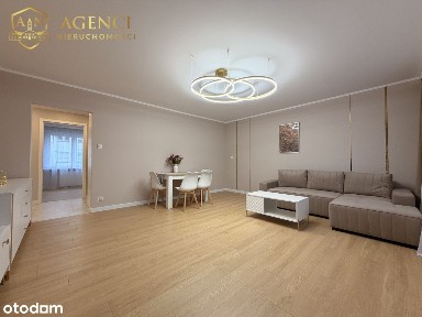 *Fabryczna 18* 3 Pokoje * Gotowe do wprowadzenia *