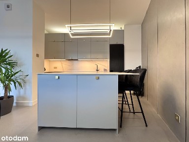 PENTHOUSE| WYPOSAŻONY | 2 TARASY | 2 GARAŻE | WYSOKI STANDARD