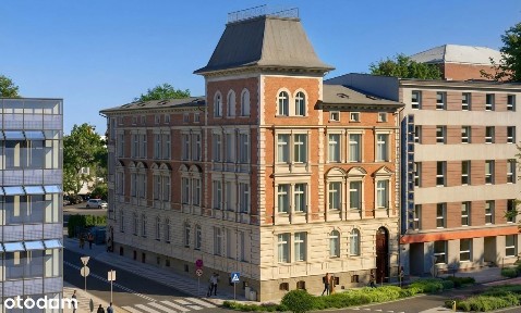 Hit! 2 pokoje na 31 m² | Osobna kuchnia | Centrum