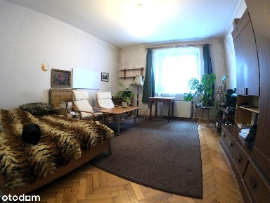 Mieszkanie w centrum Krakowa ul Ariańska