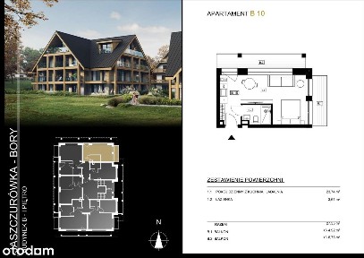 ul. Jaszczurówka-Bory, Zakopane, tatrzański, małopolskie