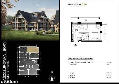 ul. Jaszczurówka-Bory, Zakopane, tatrzański, małopolskie