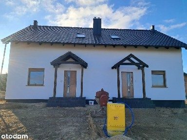 ul. Osiedle Sosnowe, Mnichowo, Gniezno, gnieźnieński, wielkopolskie