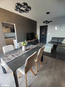 Apartament Dębowe Tarasy (3 pokoje+parking+komórka)