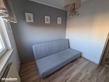 Wynajmę mieszkanie 2 pokojowe Cieszyn>Kaczyce