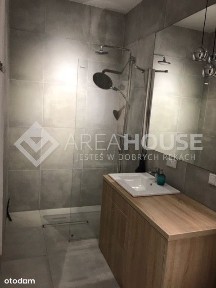 Apartament z ogródkiem-ul. Śliska, Podgórze