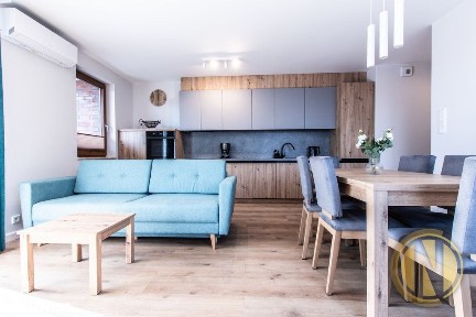 Grzegórzki | Grzegórzecka | 3 pok. | Eng