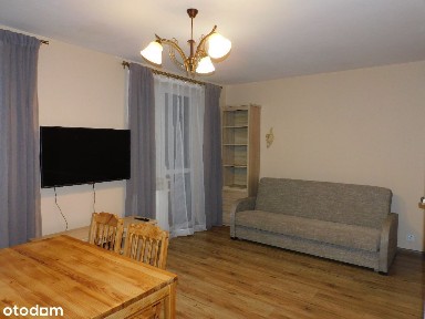 Mieszkanie 2-pokojowe, ul. Borowinowa, Swoszowice