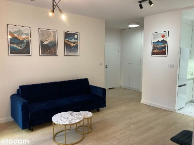 Apartament 3 pok Wola Browary Warszawskie