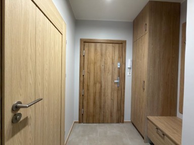 Nowe, ładne mieszkanie z widokiem na Iławkę