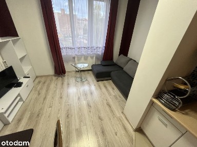Wynajmę ładny miniapartament w sercu miasta z mediami miejskimi!