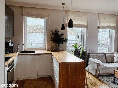 Luksusowa nieruchomość i niecodzienna oferta!