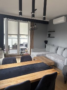 Mieszkanie Białołęka