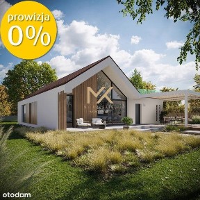 Nowoczesny dom 132 m²/ 10ar działka/Okazja!