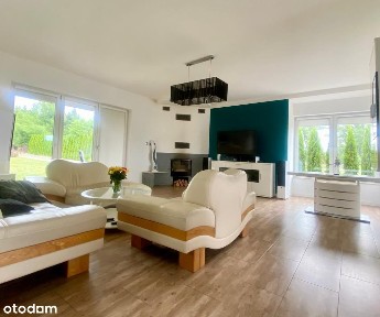 Piękny Dom 12 km od Słupska