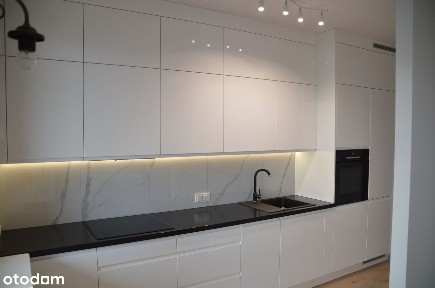 PROMOCJA ŚWIĄTECZNA - Nowe 3pok+100m2 OGRÓD - 23min od Gdańska PKP