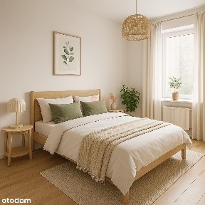 Dwupak w nowej inwestycji! | 48,96 m2 | Grochów