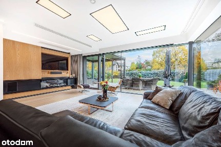 Willa wysoki stnadard w najlepszym miejscu na Woli Justowskiej !