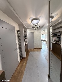 Przestronne 3-pokojowe mieszkanie z balkonem i garażem