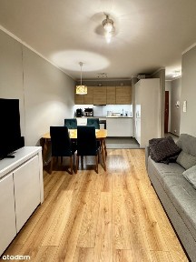 2 pokoje 44 m2 blisko metra na Targówku