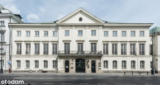 ul. Emilii Plater, Śródmieście Północne, Śródmieście, Warszawa, mazowieckie