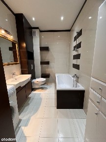 Do wynajęcia 3-pokojowe mieszkanie 65 m²