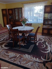 Sprzedam mieszkanie w cichej i bezpiecznej lokalizacji 76 m2