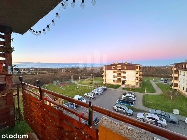 Mieszkanie po kapitalnym remoncie