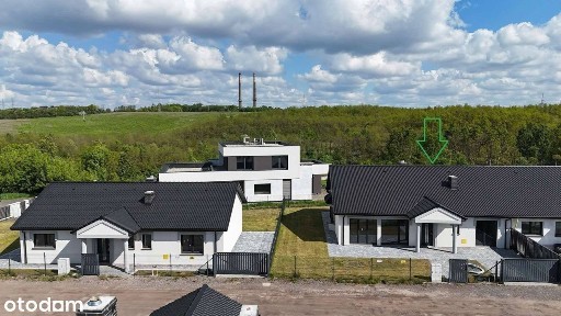 Dom parterowy Siemianowice - Oferta BEZPOŚREDNIA