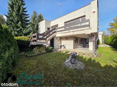 Budynek mieszkalny i usługowy, piękna bryła, duży potencjał! 25/DP/LW