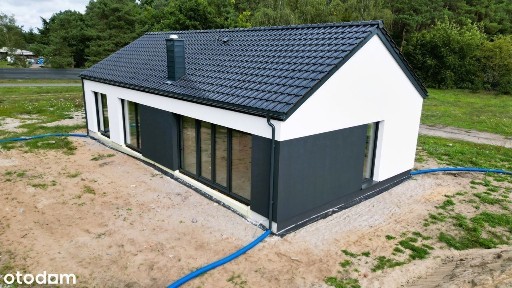 Prądocin, Deszczno, gorzowski, lubuskie