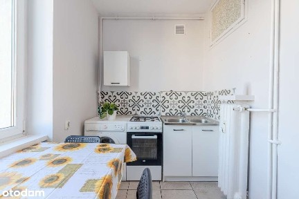 Dwustronne 3Pok. Balkon, Strych, 1 km od Rynku